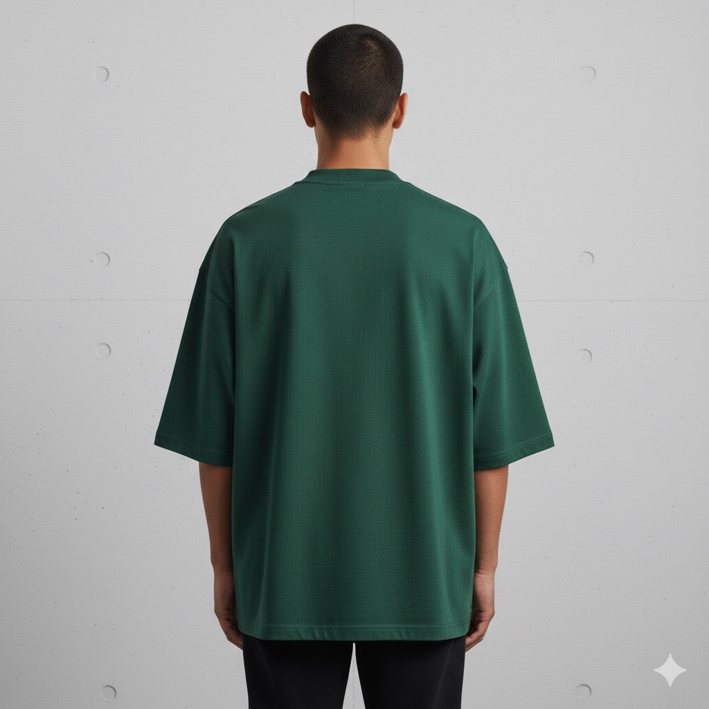 OVERSIZED TSHIRT 240 GSM